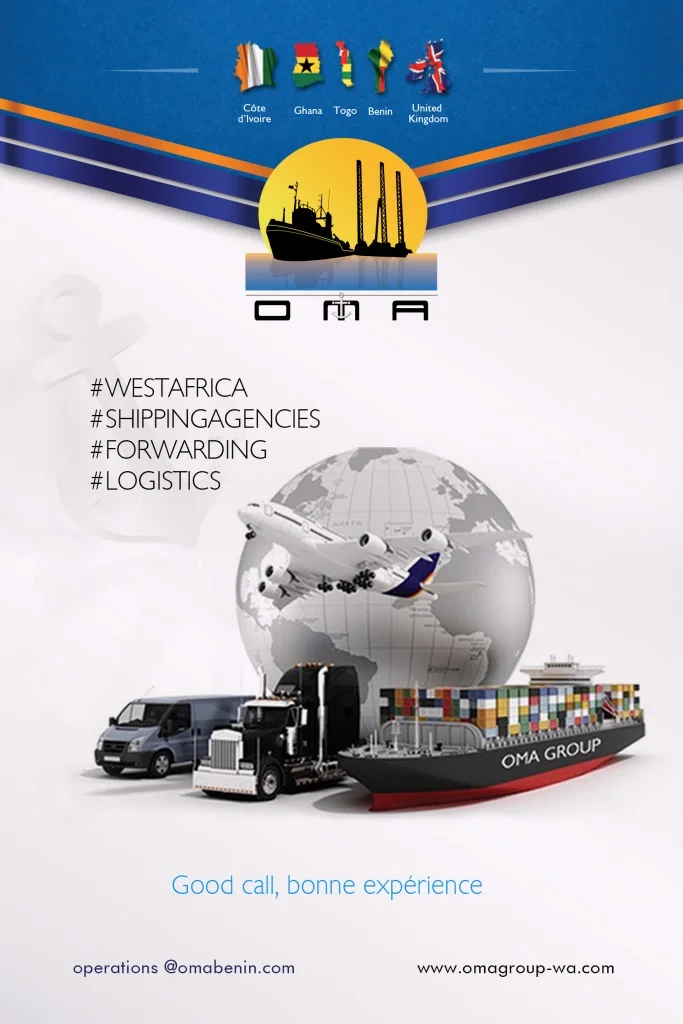 OMA Group